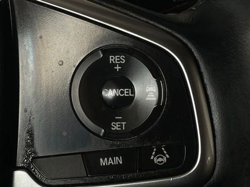 Certified 2017 Honda CR-V EX-L image 10