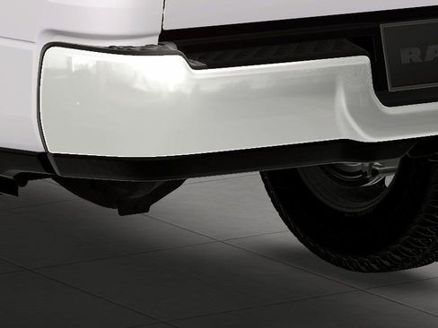 New 2026 RAM 2500 Tradesman w/ Chrome Appearance Group image 16