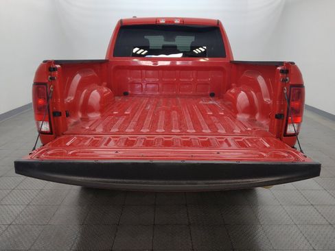 Used 2021 RAM 1500 Tradesman RWD image 29