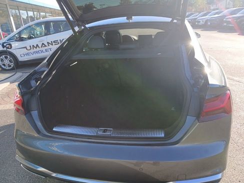 Used 2023 Audi A5 2.0T Premium Plus w/ Premium Plus image 55