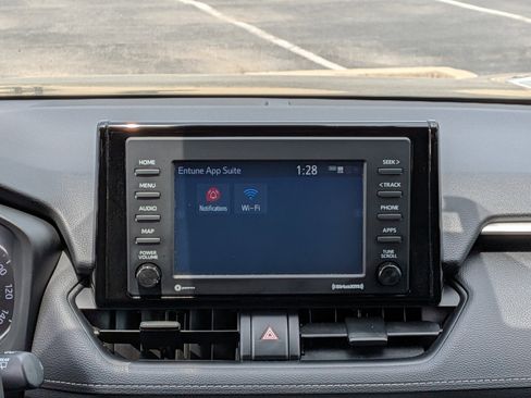 Used 2021 Toyota RAV4 XLE w/ Convenience Package AWD/4WD image 31