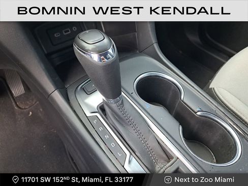 Used 2020 Chevrolet Equinox LT image 26