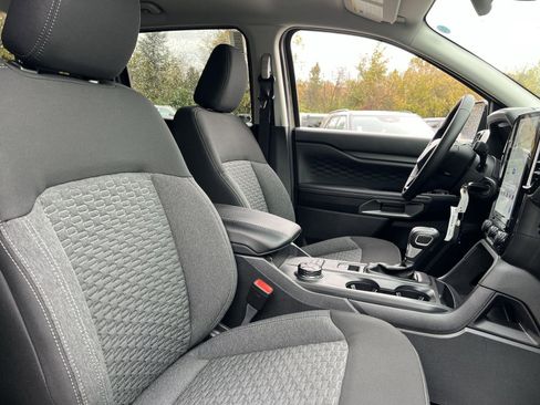 New 2025 Ford Ranger XLT w/ FX4 Off-Road Package image 26