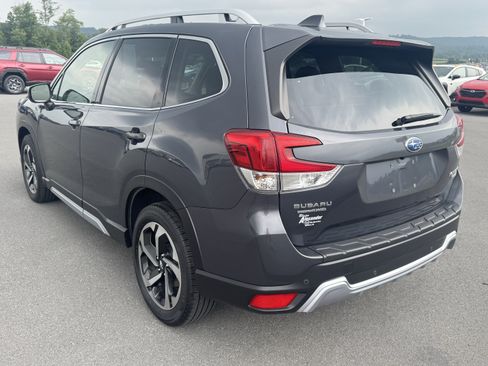 Certified 2023 Subaru Forester Touring w/ Popular Package #2 AWD/4WD image 6