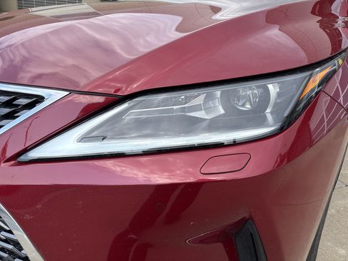 Used 2022 Lexus RX 350L Premium w/ Premium Package AWD/4WD image 6