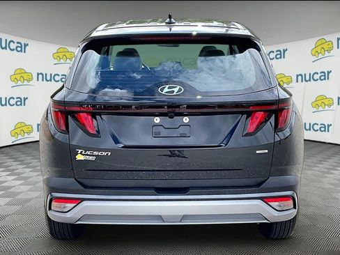 Used 2026 Hyundai Tucson SE AWD/4WD image 5