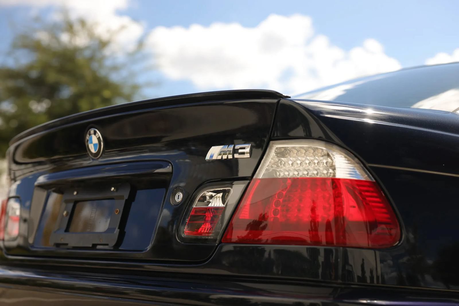 Used 2002 BMW M3 Coupe RWD image 42
