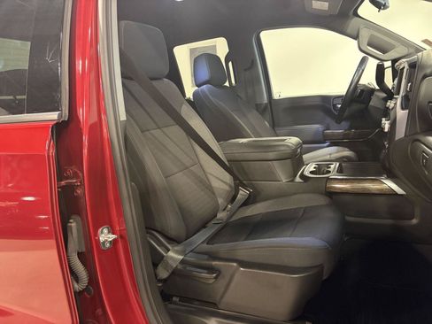Used 2022 GMC Sierra 1500 Elevation w/ Driver Alert Package I AWD/4WD image 43