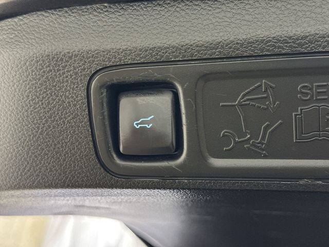 Used 2021 Ford Expedition Max Limited AWD/4WD image 30