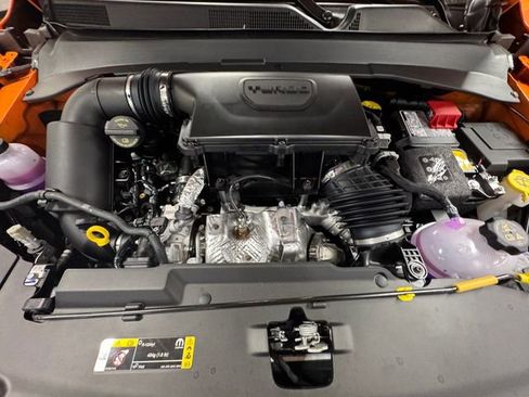 New 2026 Jeep Compass Limited image 6