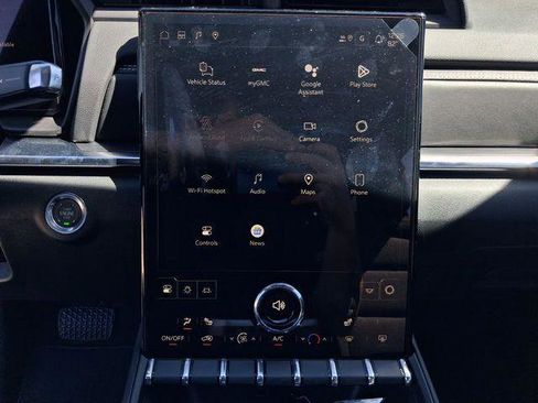 New 2026 GMC Terrain Elevation w/ Technology Package II image 19