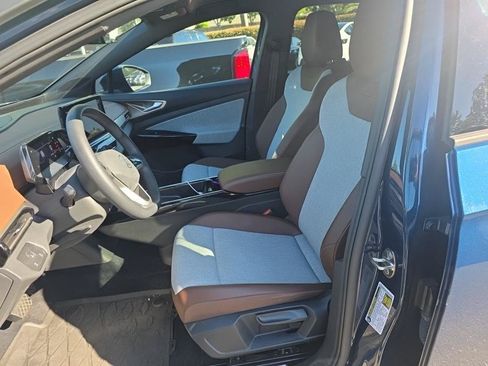Certified 2023 Volkswagen ID.4 Pro RWD image 2