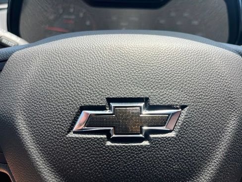 New 2026 Chevrolet Trax RS w/ Sunroof Package FWD image 30