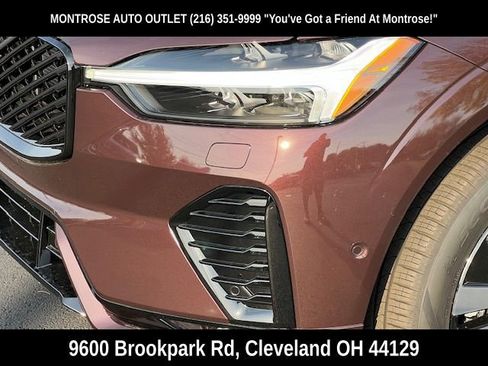 New 2026 Volvo XC60 B5 Plus w/ Protection Package Premier image 9