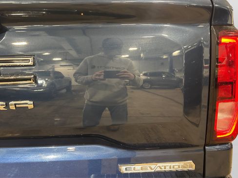 Used 2021 GMC Sierra 1500 Elevation w/ Preferred Package image 45