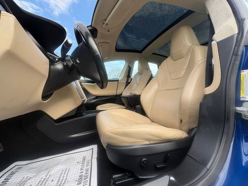 Used 2016 Tesla Model S 75D image 23