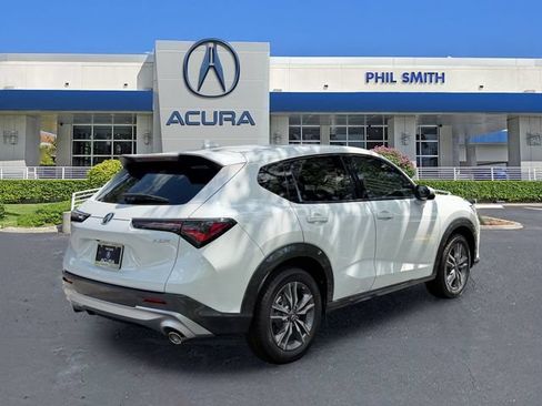 New 2026 Acura ADX FWD image 6