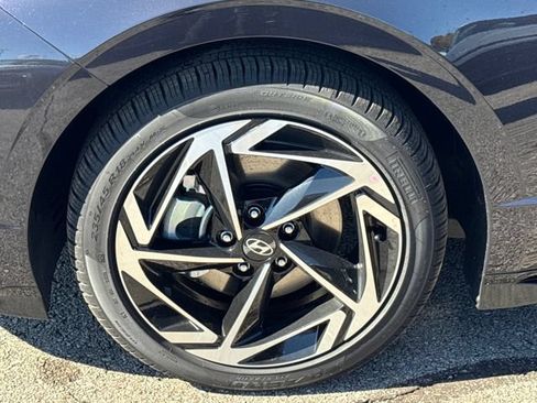 New 2026 Hyundai Sonata SEL FWD image 21
