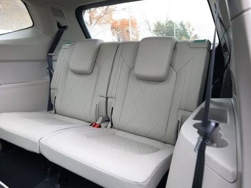 New 2026 Volkswagen Atlas SEL Premium R-Line image 31