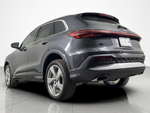 New 2025 Audi Q5 Premium Plus image 4