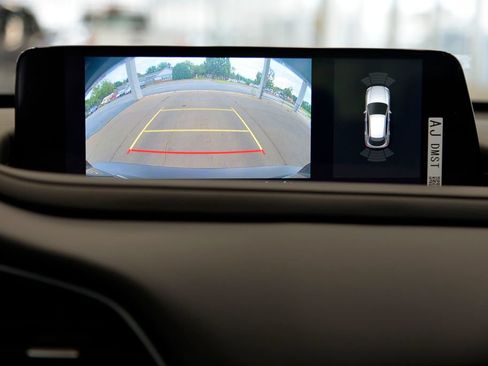 Certified 2026 MAZDA CX-30 AWD 2.5 S image 20