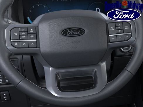 New 2026 Ford F150 Lariat AWD/4WD image 14