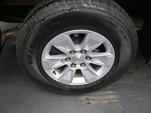 Certified 2024 Chevrolet Silverado 1500 LT w/ Protection Package image 11