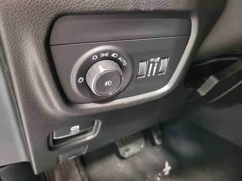 New 2026 Jeep Grand Cherokee Limited w/ Limited Altitude Package image 16