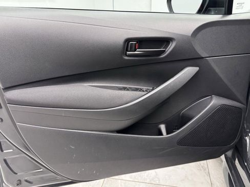 Used 2024 Toyota Corolla LE image 29