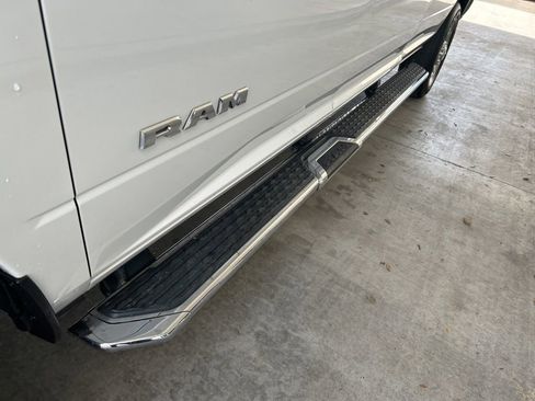 Used 2019 RAM 2500 Tradesman image 16