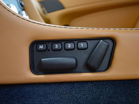 Used 2008 Aston Martin V8 Vantage Coupe image 30