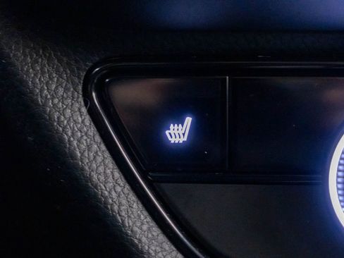 Certified 2024 Honda HR-V Sport image 22