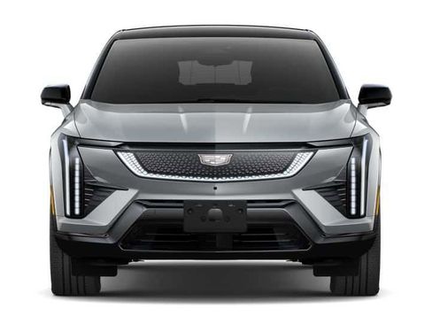 New 2026 Cadillac Optiq Sport 2 image 28