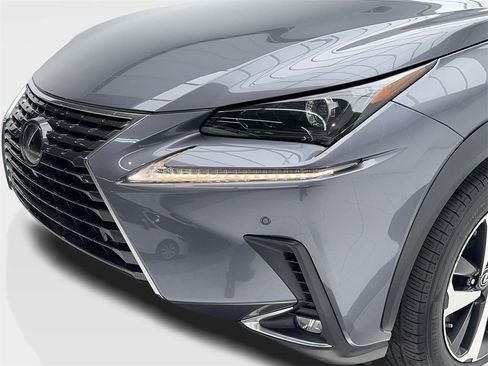 Used 2018 Lexus NX 300 FWD image 5