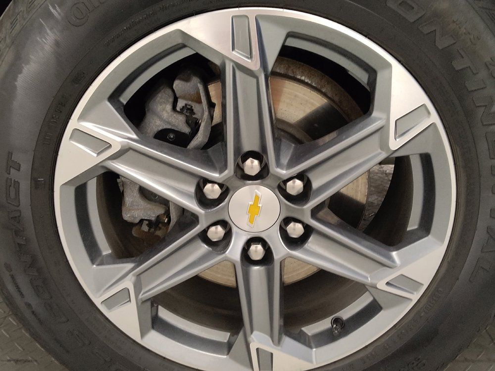 Used 2024 Chevrolet Blazer LT w/ Driver Confidence Package FWD image 31