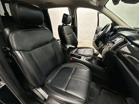 Certified 2020 Ford Ranger Lariat w/ Equipment Group 501A Mid image 22
