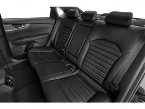 Used 2024 Kia Forte GT w/ GT2 Package image 16