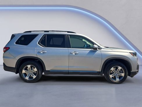 New 2026 Honda Pilot EX-L image 7