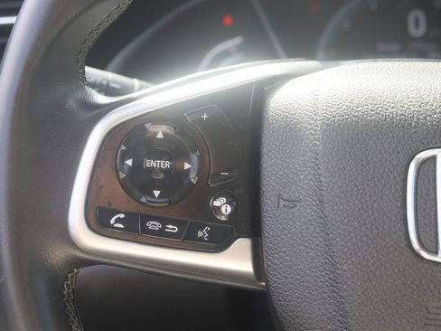 Used 2020 Honda Civic EX image 14