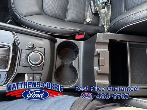 Used 2025 MAZDA CX-5 AWD 2.5 S w/ Preferred Package image 20