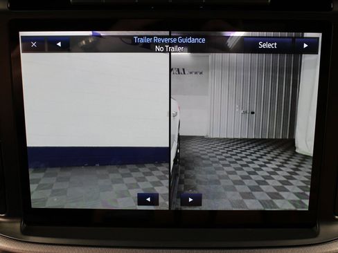 Used 2022 Ford F150 Platinum image 21