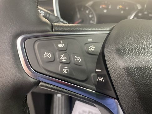 Certified 2024 Chevrolet Equinox Premier image 21