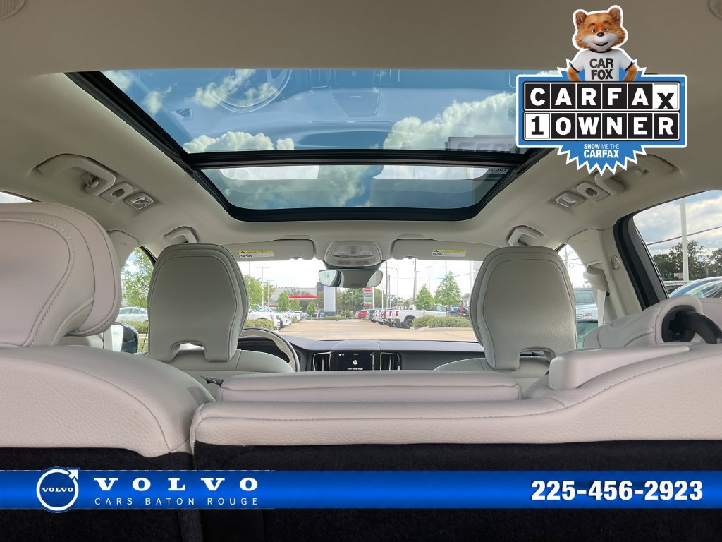 Used 2024 Volvo XC60 B5 Plus w/ Climate Package AWD/4WD image 29