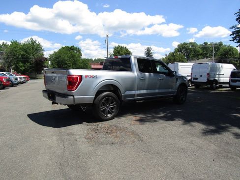 Used 2023 Ford F150 XLT w/ Equipment Group 302A High AWD/4WD image 6