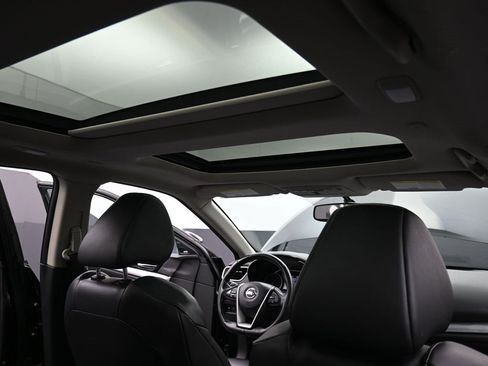 Used 2017 Nissan Maxima 3.5 SL image 18