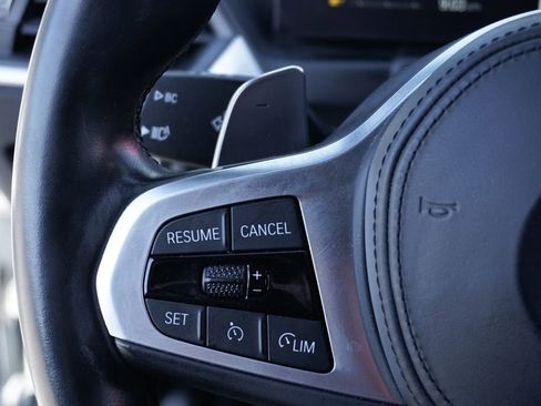 Used 2023 BMW M340i w/ Shadowloine Package image 22