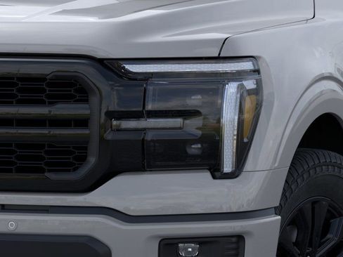 New 2026 Ford F150 Lariat w/ Equipment Group 501A Mid AWD/4WD image 36