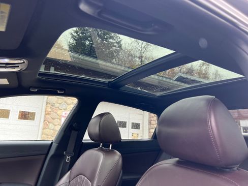 Used 2018 Kia Optima SX w/ Technology Package image 22