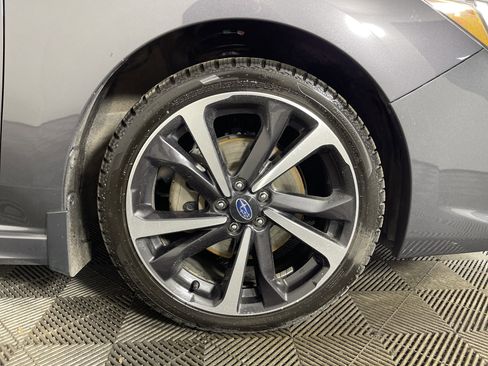 Used 2022 Subaru Impreza 2.0i Sport image 7