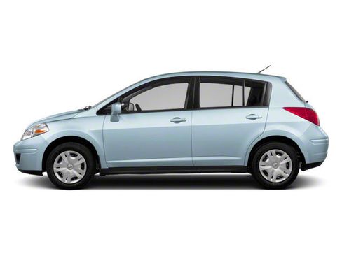 Used 2010 Nissan Versa 1.8 S w/ PWR Plus Pkg FWD image 3